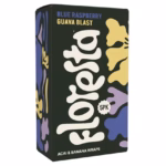 Floresta Acai and Banana Leaf Wraps