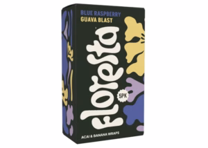 Floresta Acai and Banana Leaf Wraps