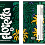 Floresta Acai and Banana Leaf Wraps