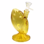 2ct 6" Football Water Pipe Assortment