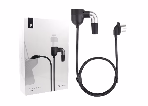 Puffco Peak Pro Link