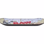 RAW x Boo Johnson Skate Deck Rolling Tray