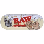 RAW x Boo Johnson Skate Deck Rolling Tray