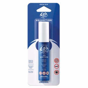 Special Blue Odor Eliminator Air Sanitizer - 0.8oz