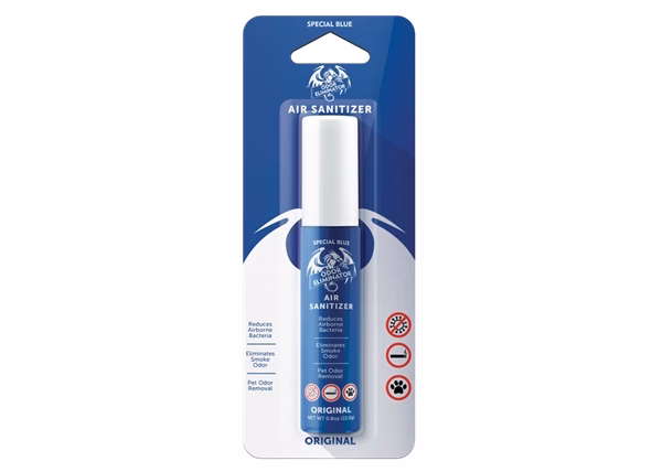 Special Blue Odor Eliminator Air Sanitizer - 0.8oz
