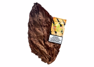 Spliff House Whole Leaf Wrap - Natural