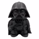 5ct Metal Herb Grinder - Vader