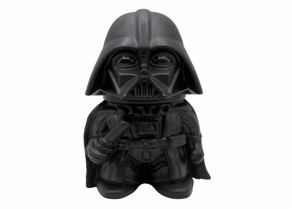 5ct Metal Herb Grinder - Vader