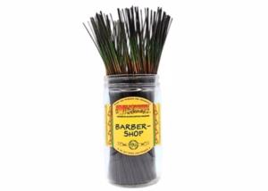 Wild Berry Incense Sticks 100pk – Barbershop
