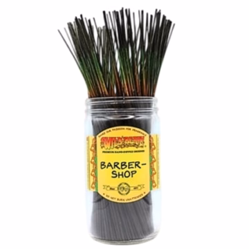 Wild Berry Incense Sticks 100pk – Barbershop