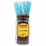 Wild Berry Incense Sticks 100pk – Cleanse
