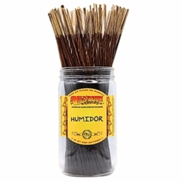 Wild Berry Incense Sticks 100pk – Humidor