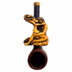 Pichincha Hand Crafted Mini Hand Pipe – Ride it