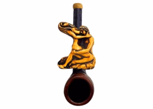 Pichincha Hand Crafted Small Hand Pipe – Ride It