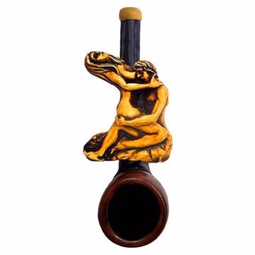 Pichincha Hand Crafted Small Hand Pipe – Ride It