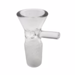 20ct 19mm Glass Handle Bowl Assortment