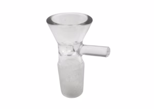 20ct 19mm Glass Handle Bowl Assortment