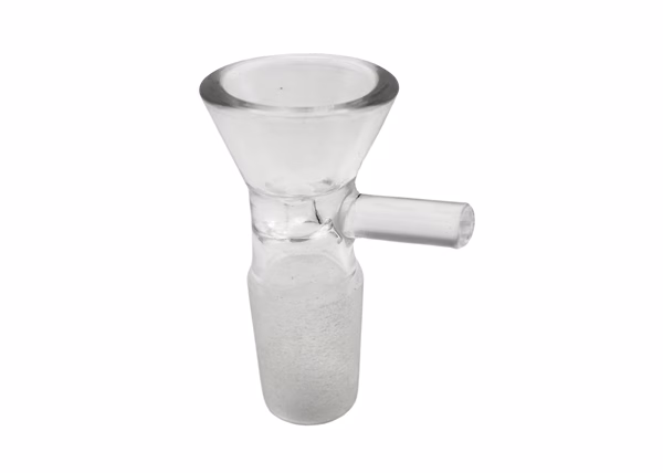 20ct 19mm Glass Handle Bowl Assortment