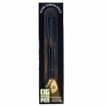Cig Saver Pen Secret Air Tight Storage Case 12pk