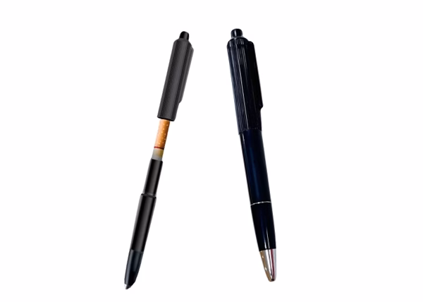 Cig Saver Pen Secret Air Tight Storage Case 12pk - Image 5