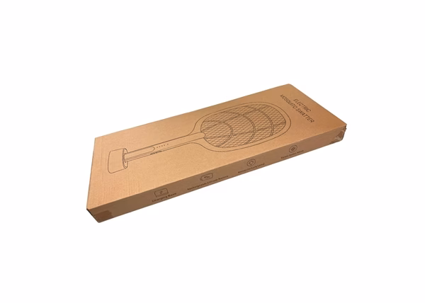 Electric Mosquito Swatter with Charging Stand - Image 6