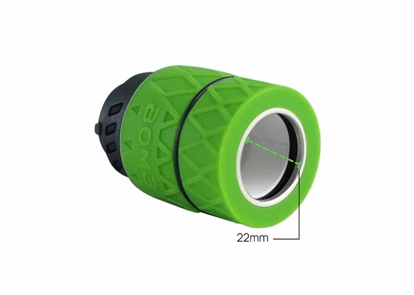 Bomb Erig Aerix Atomizer