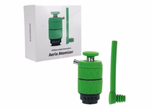 Bomb Erig Aerix Atomizer