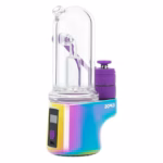 Bomb Erig Aerix -Portable Electric Dab Rig