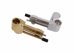 Proto-Like Travel Metal Pipe