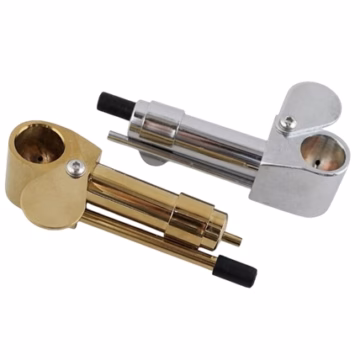 Proto-Like Travel Metal Pipe