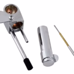 Proto-Like Travel Metal Pipe