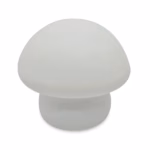 Soft Mushy Color Changing Mushroom Lamp Night Light