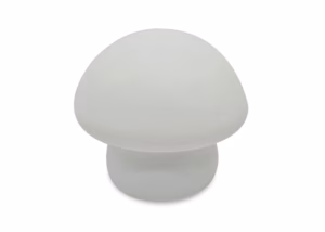 Soft Mushy Color Changing Mushroom Lamp Night Light