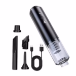 Rechargeable Handheld Mini Dust Vacuum
