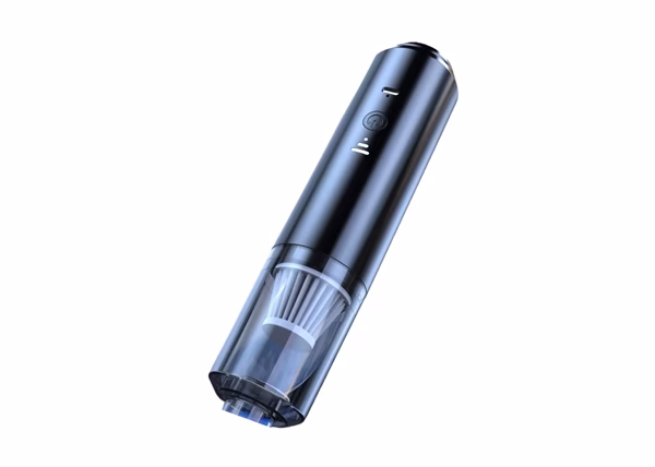 Rechargeable Handheld Mini Dust Vacuum - Image 3