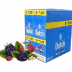 Dutch Masters Cigarillos – 2 for $1.29 – 30pk