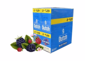 Dutch Masters Cigarillos – 2 for $1.29 – 30pk