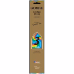 Gonesh Classic Stick Incense No. 3 Shaved Ice 4pk