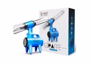 Lookah Giraffe Electric Nectar Collector