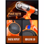 Lookah Giraffe Electric Nectar Collector