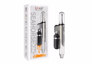 Lookah Seahorse King Electric Nectar Collector