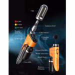 Lookah Seahorse King Electric Nectar Collector