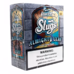 LooseLeaf Slugs Glass Tipped Cones 16pk