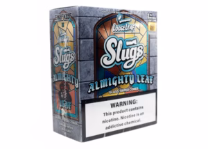 LooseLeaf Slugs Glass Tipped Cones 16pk