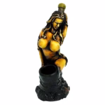 Pichincha Hand Crafted Medium Hand Pipe – BTB