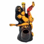 Pichincha Hand Crafted Medium Hand Pipe – Take it Girl