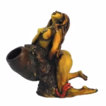 Pichincha Hand Crafted Medium Hand Pipe – Beggin Please