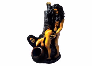 Pichincha Hand Crafted Medium Hand Pipe – FDAU Couple