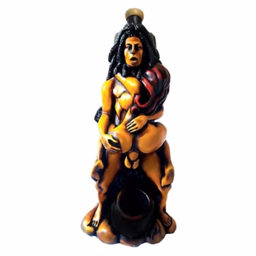 Pichincha Hand Crafted Medium Hand Pipe – Ride It