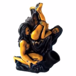 Pichincha Hand Crafted Medium Hand Pipe – Yum Yum Couple